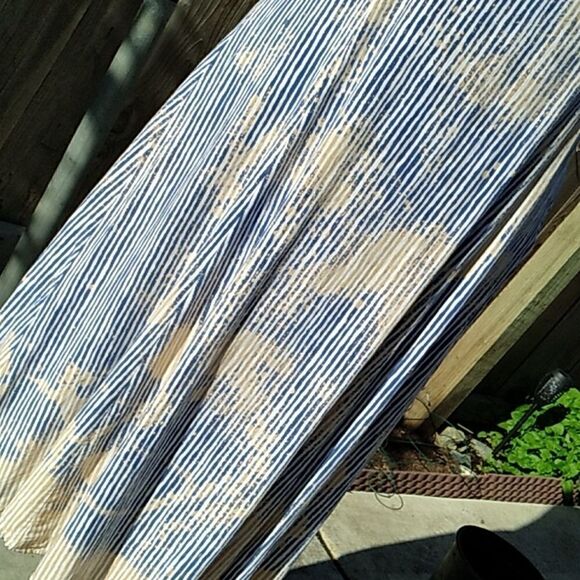grunge sun dress - Picture 15 of 16